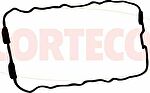 Corteco 440027P прокладка, крышка головки цилиндра на NISSAN PRIMERA Traveller (WP11)
