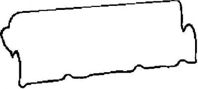 Corteco 440392P прокладка, крышка головки цилиндра на MAZDA 626 V Hatchback (GF)