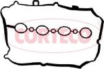 Corteco 440420P прокладка, крышка головки цилиндра на OPEL SIGNUM