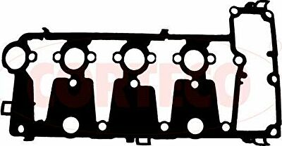Corteco 440477P прокладка, крышка головки цилиндра на PEUGEOT 5008