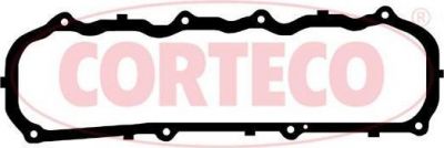 Corteco 440496P прокладка, крышка головки цилиндра на FORD SCORPIO I (GAE, GGE)