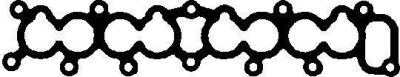 Corteco 450427P прокладка, впускной коллектор на NISSAN SUNNY II купе (B12)
