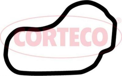 Corteco 450583H прокладка, впускной коллектор на SMART CABRIO (450)