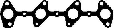 Corteco 460269P прокладка, выпускной коллектор на TOYOTA LAND CRUISER 90 (_J9_)