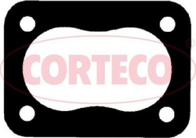 Corteco 460384P прокладка, выпускной коллектор на 3 (E30)