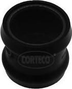 Corteco 49000089 масляный шланг на MAN TGA