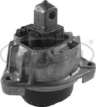Corteco 49357915 подвеска, двигатель на 6 кабрио (F12)
