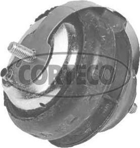 Corteco 601420 подвеска, двигатель на VOLVO 740 Kombi (745)