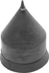 Corteco 80000053 поворотный кулак, подвеска колеса на PEUGEOT 306 Наклонная задняя часть (7A, 7C, N3, N5)