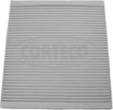 Corteco 80000164 фильтр, воздух во внутренном пространстве на SUBARU IMPREZA седан (GD)
