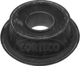 Corteco 80000231 опора стойки амортизатора на SEAT TOLEDO I (1L)