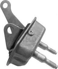 Corteco 80000256 втулка, балка моста на PEUGEOT 306 (7B, N3, N5)
