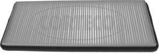 Corteco 80000340 фильтр, воздух во внутренном пространстве на MERCEDES-BENZ O 404