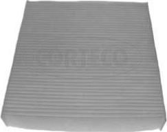 Corteco 80000345 фильтр, воздух во внутренном пространстве на ALFA ROMEO 159 (939)
