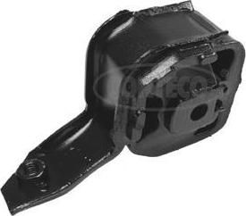 Corteco 80000472 подвеска, двигатель на FORD ESCORT IV (GAF, AWF, ABFT)