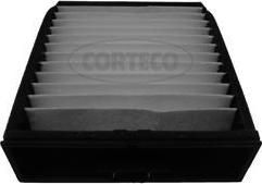 CORTECO Фильтр, воздух во внутренном пространстве (80000825)
