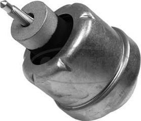 Corteco 80000897 подвеска, двигатель на OPEL VECTRA B (36_)