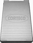 Corteco 80000998 фильтр, воздух во внутренном пространстве на LADA KALINA седан (1118)