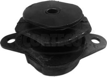 Corteco 80001360 подвеска, двигатель на FIAT FIORINO Pick up (146)