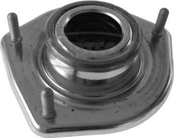 Corteco 80001505 опора стойки амортизатора на FIAT CINQUECENTO (170)