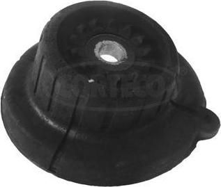 Corteco 80001509 опора стойки амортизатора на FIAT BRAVO II (198)
