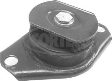 Corteco 80001533 подвеска, двигатель на FIAT MAREA (185)