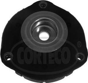 Corteco 80001562 опора стойки амортизатора на SKODA FABIA Combi