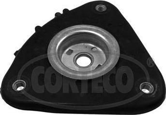 Corteco 80001566 опора стойки амортизатора на FORD FOCUS C-MAX