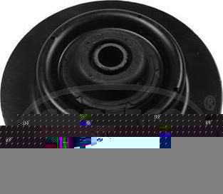 Corteco 80001569 опора стойки амортизатора на 3 купе (E36)