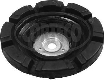 Corteco 80001575 опора стойки амортизатора на VW MULTIVAN V (7HM, 7HN, 7HF, 7EF, 7EM, 7EN)