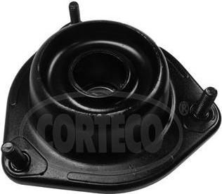 Corteco 80001605 опора стойки амортизатора на HYUNDAI ACCENT II седан (LC)