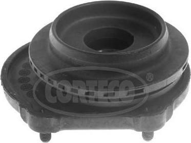 Corteco 80001606 опора стойки амортизатора на FIAT LINEA (323)