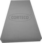 Corteco 80001763 фильтр, воздух во внутренном пространстве на SETRA Series 400