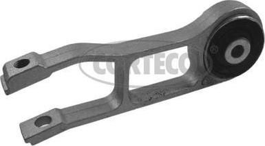 Corteco 80001802 подвеска, двигатель на ALFA ROMEO 156 (932)