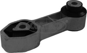 Corteco 80001819 подвеска, двигатель на FIAT PANDA (169)