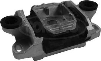Corteco 80004217 подвеска, ступенчатая коробка передач на FORD MONDEO III (B5Y)