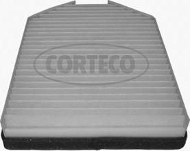 Corteco 80004396 фильтр, воздух во внутренном пространстве на JAGUAR F-TYPE купе (QQ6_)