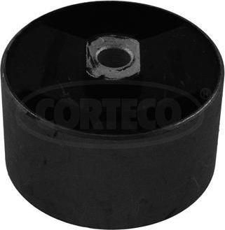 Corteco 80004472 подвеска, двигатель на VW SCIROCCO (53B)