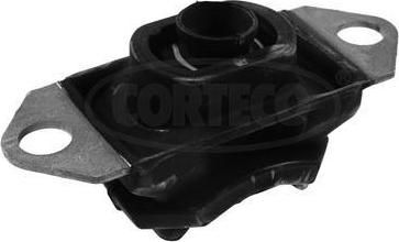 Corteco 80004565 подвеска, автоматическая коробка передач на NISSAN QASHQAI / QASHQAI +2 (J10, JJ10)