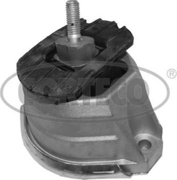 Corteco 80005412 подвеска, двигатель на 5 (E60)