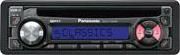 Panasonic CQ-C1100VN