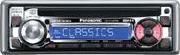 Panasonic CQ-C1400N