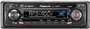 Panasonic CQ-C3301N