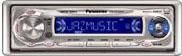 Panasonic CQ-C3400W