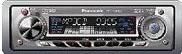 Panasonic CQ-C5401W Panasonic CQ-C5401W