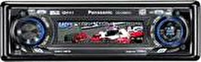 Panasonic CQ-C9901N