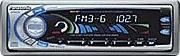 Panasonic CQ-DF600