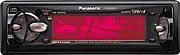 Panasonic CQ-DFX601N