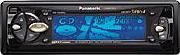 Panasonic CQ-DFX701N