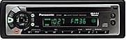 Panasonic CQ-DP303 Panasonic CQ-DP303